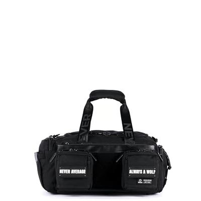 Flambeau Outdoors Portabe Alpha Large Duffle Softside Bag