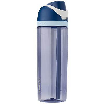 Owala FreeSip Tritan Water Bottle, 25oz Purple - Yahoo Shopping