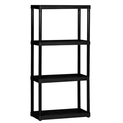 GRACIOUS LIVING Knect A Shelf 3 Shelf Interlocking Organizers