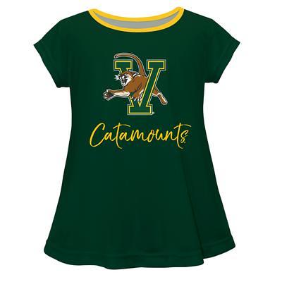 Girls Toddler Green UAB Blazers A-Line Top