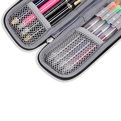 iDream365 Apple Pencil Case Holder,Slim EVA Carrying Case/Bag/Pouch/Holder  for Apple Pencils,Executive Fountain Pen,Ballpoint Pen,Stylus Touch Pen-Grey  - Yahoo Shopping