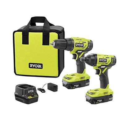 Hyper Tough 20V Max Lithium-Ion 3/8 inch Cordless Drill, 70-Piece Home Tool  Set, 1.5Ah Lithium-Ion Battery & Charger, Bit Holder, & Storage Bag - Yahoo  Shopping