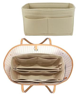 Best Purse Organizer Large Bag Insert