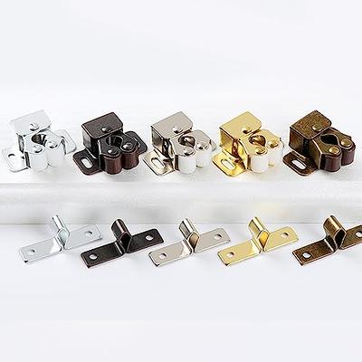 Uonlytech 1 Set Cabinet Lock Hasp Lock Drawer Safety Lock Cam Lock Showcase  Lock Locks for Cabinets Lock with Keys Cabinet Locks with Keys Tool