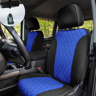 Full Set of Universal Fit Automotive Seat Covers fit for Hyundai