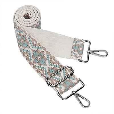 Tsnnc Purse Straps Replacement Crossbody Straps for