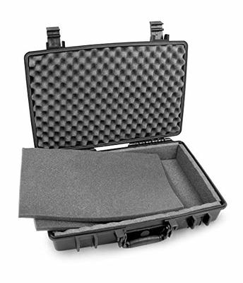 Casematix Travel Case Compatible with Beats Powerbeats Pro