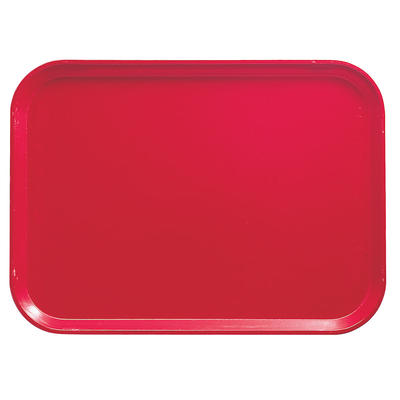 Cafeteria Tray (14 x 18, Tan) 