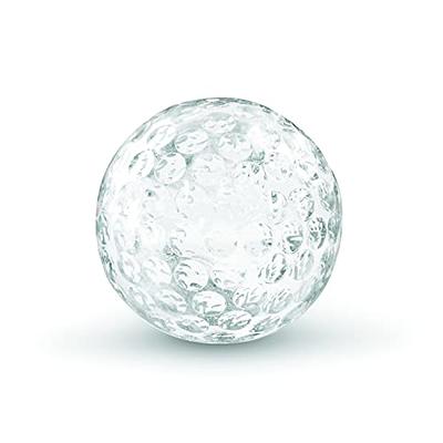 Tovolo Set of 4 Sports Ball Ice Molds