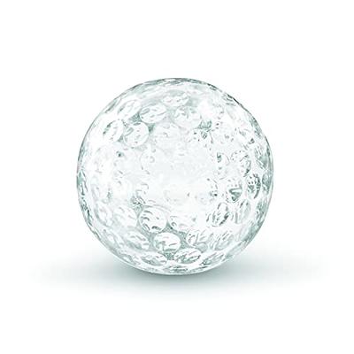 Tovolo Sports Ball Ice Molds - Set of 4