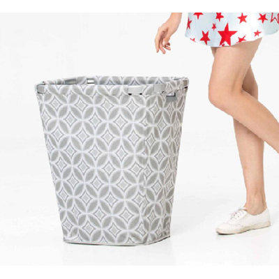 2bu Laundry Basket Green - Brightroom™ - Yahoo Shopping