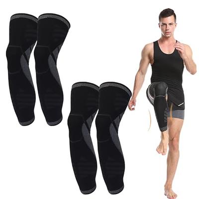 XJZGXMB Flytex Full Leg Compression, Flytex V2 Knee and Leg Compression ...