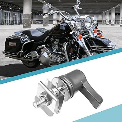 Motorcycle Exhaust Security Bolt Kit