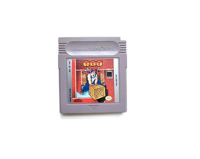 Quarth 1989 Nintendo Game Boy Original Video Game Cartridge Retro Gaming  Gameboy Free Shipping 