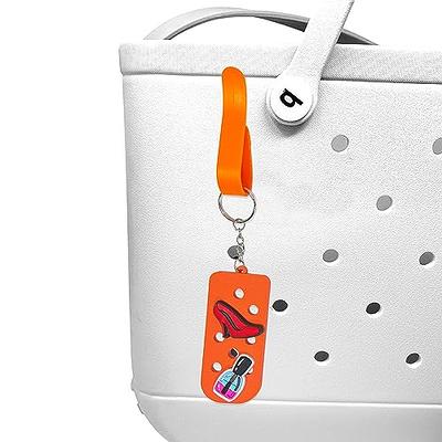 ZOUHAYUN 2Pcs Set Inserts Hooks Accessories for Bogg Bag, Sturdy and  Durable Charms,Insert Charm Compatible with Bogg Bags & Beach Tote Bag -  Yahoo Shopping