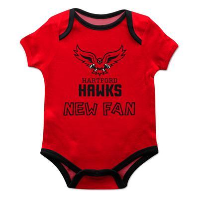 Infant Baker Mayfield Brown Cleveland Browns Mainliner Name & Number  Bodysuit