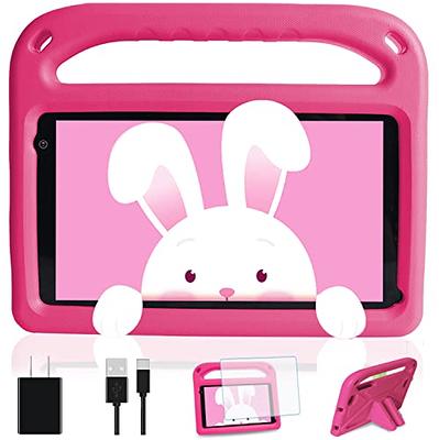  SEBBE Kids Tablet Android 13 Tablet 7 Inch, 7GB RAM+