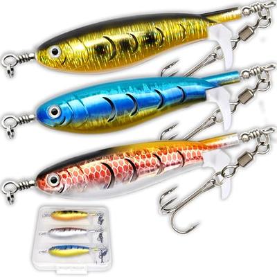 Dr.Fish 100 Pack Fly Fishing Snap 4 Sizes Stainless Steel Quick Change Lure  Clip for Fishing Flies, Trout Fishing, Size M - Yahoo Shopping