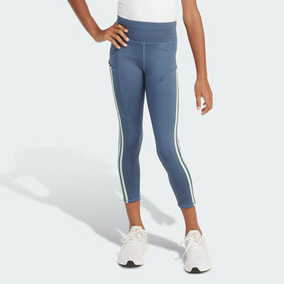 adidas 3S CELL POCKET LEGGING - Black