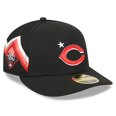 Men's San Francisco Giants New Era Mint 2023 MLB All-Star Game 9FIFTY Snapback  Hat