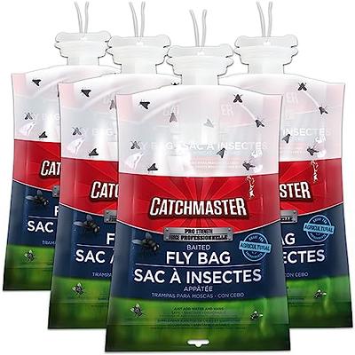 12pk Plastic Fly Swatter Pack Insect Trapper Camping Outdoor
