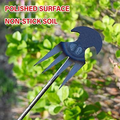 Weeding Removal Tool Portable Weeding Tool Multifunctional Weeder