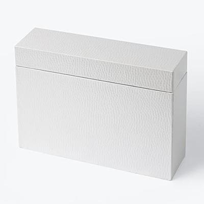  Photo Boxes Storage 5x7