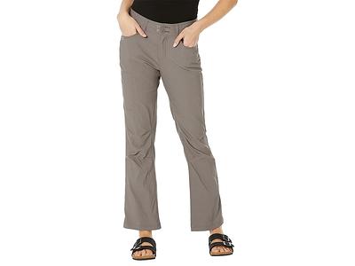 Prana Halle Pants II (Moonrock) Women's Clothing - Yahoo Shopping