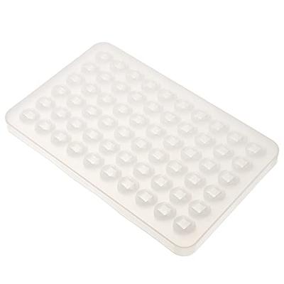 3D Diamond Gem Silicone Ice Cube Tray Mold Biscuit Chocolate