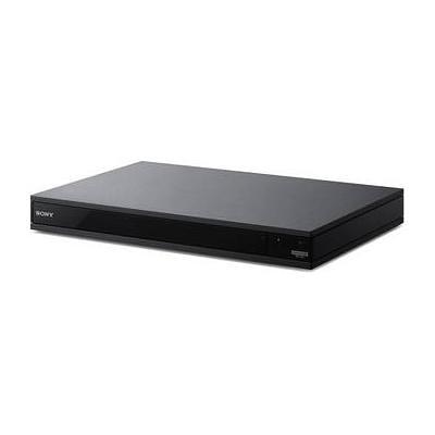 TASCAM BD-MP4K Professional-Grade 4K UHD Blu-ray Player