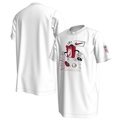 Under Armour Big Boys Atlanta Braves Logo Tech T-Shirt - Macy's