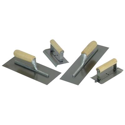 Pittsburgh Rasp Set, 3 Piece 58390