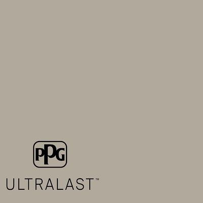 1 gal. PPG1085-4 Best Beige Semi-Gloss Interior Paint