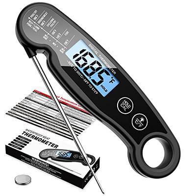 SMARTRO ST49 Professional Thermocouple Meat Thermometer