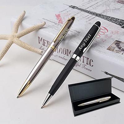 Thank You Gift Pen for Your Boss Coworker Wife Husband Dad Mom Doctor, —  SyPens