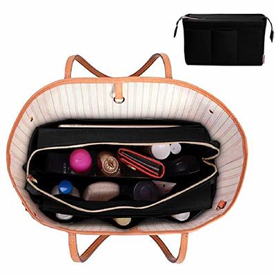  KESOIL Small Purse Organizer insert for Handbags,tote