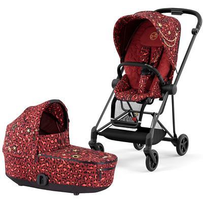 Cybex Mios 3 Stroller