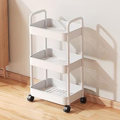 TOFOAN Baby Diaper Caddy Organizer with Removable Inserts