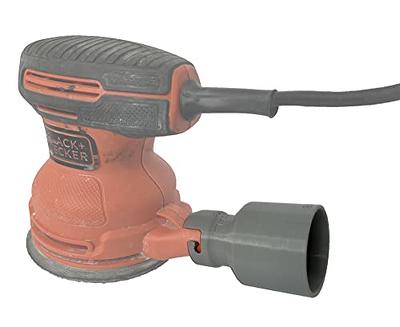 Black & Decker BDERO600 Random Orbit Sander