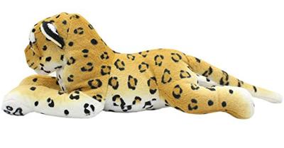 Furreal Lil Wilds Lolly The Leopard Interactive Pet Toy : Target