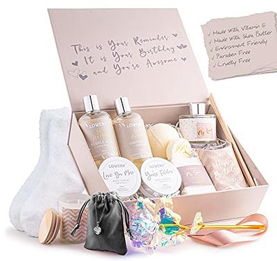 Buy Luxury Birthday Gift Box For Sister | Best Online Gifts