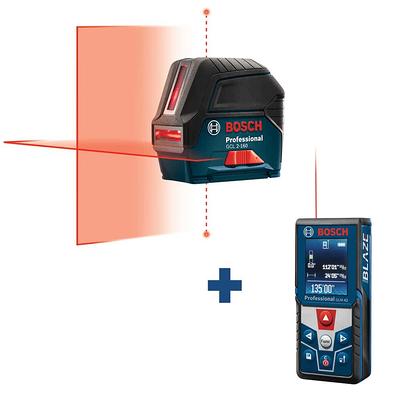 Stanley Bullseye Auto-Leveling Laser with Stud Sensor BDL190S from Stanley  - Acme Tools