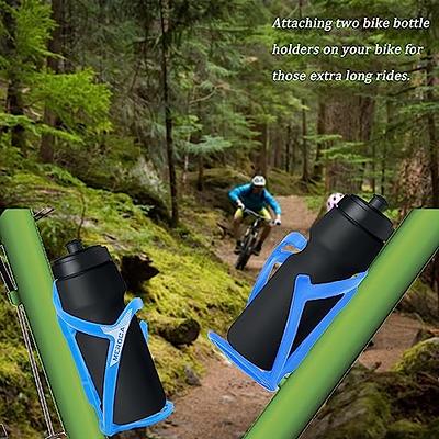 Mtb Bike Water Bottle, Water Bottle Cycling