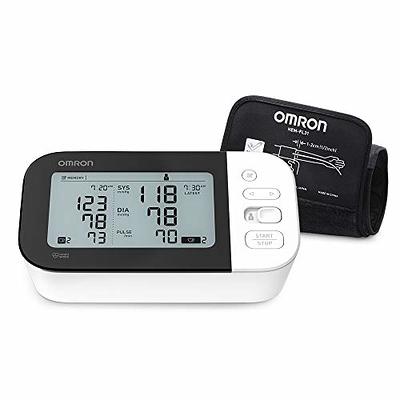 co2CREA Hard Case Compatible with Omron Platinum Blood Pressure Monitor  BP5450 BP5350