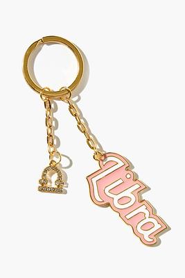 Be Nice Club Keychain in Pink - Yahoo Shopping
