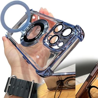 Ratch-It Retractable Anti-Theft Phone Tether with Carabiner and Universal  Smartphone Case Connection - Yahoo Shopping