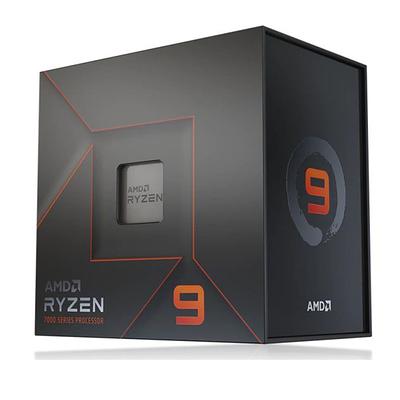 AMD Ryzen 9 5950X 3.4 GHz 16-Core AM4 Processor 100-100000059WOF