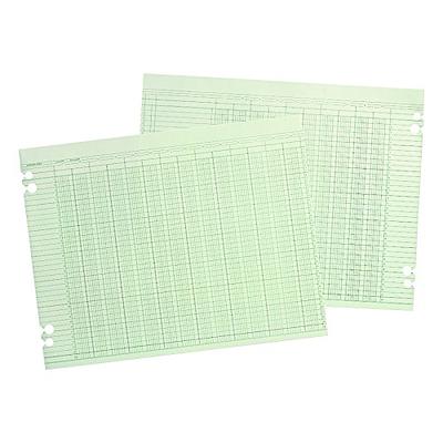 Staples College Ruled Filler Paper, 8.5 x 11, 100 Sheets/Pack