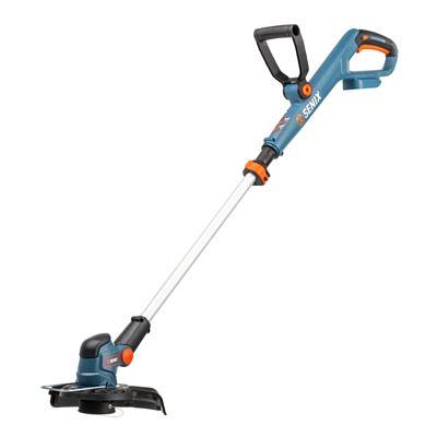 Senix BLX2-M-0 20 Volt MAX* Cordless Jobsite Blower, Tool Only