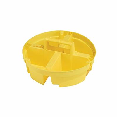 Bucket Boss 10056 56 Bucket Tool Organizer